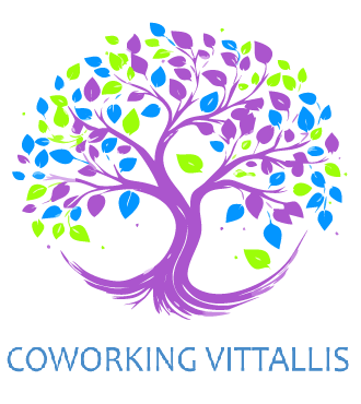Logo do Coworking
